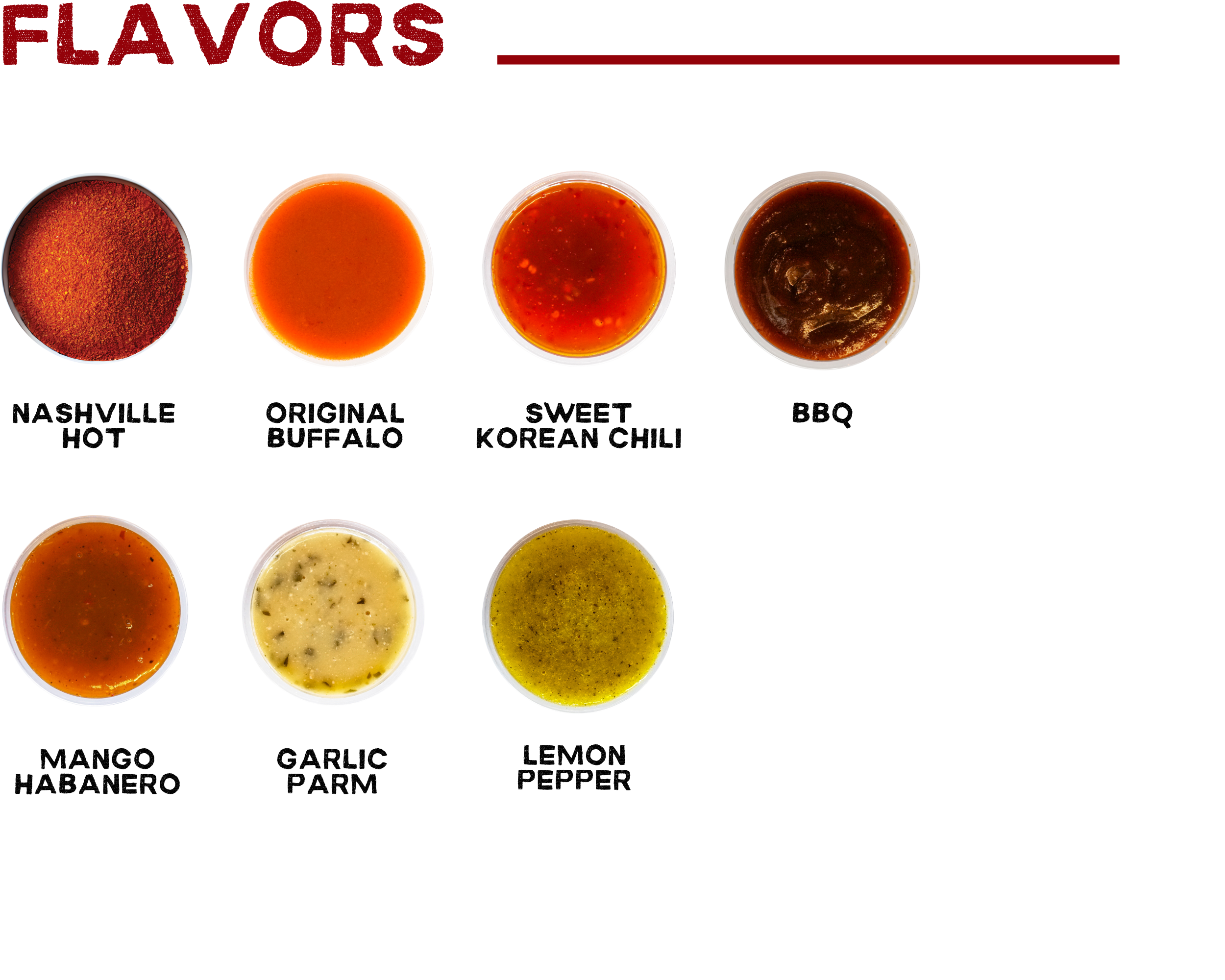 ✩ とりひき ✩ ZECTO FRIES | Order Now, Savor More — Zecto Hot Chicken
